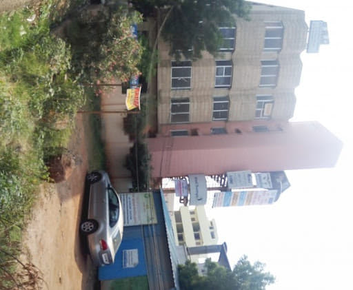 Radian IAS Academy academic building photo 1